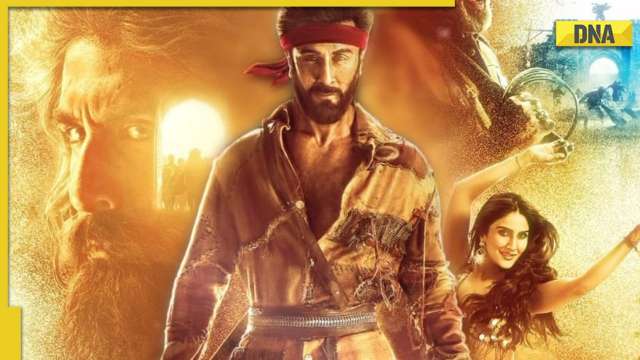 Shamshera: Ranbir Kapoor reveals how he convinced makers to cast him in double role - Vimarsana News