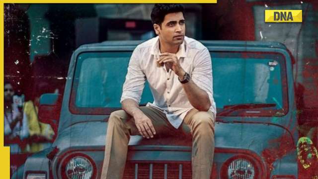 HIT 2: Netizens demand Hindi version of Adivi Sesh starrer Telugu thriller after film's intriguing trailer - Vimarsana News