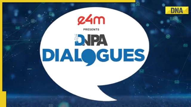 1st DNPA Dialogue sees leading Australian expert discuss ways to bring fairness to publisher-platform relationship - Vimarsana News
