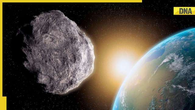 Alert! 65-feet wide Asteroid 2022 UD72 to approach Earth at 15,408 km/h - Vimarsana News