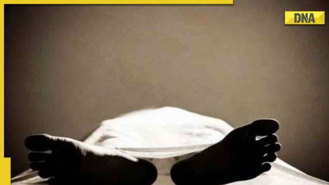 Uttar Pradesh: Woman assumed dead wakes up in the middle of funeral preparations - Vimarsana News