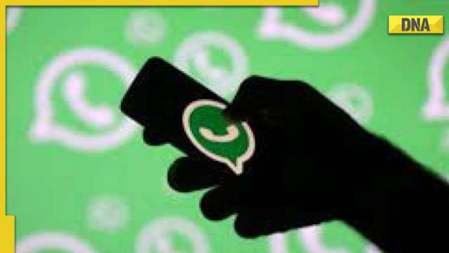 Data Breach: Report reveals over 500 million WhatsApp users' phone numbers on sale - Vimarsana News