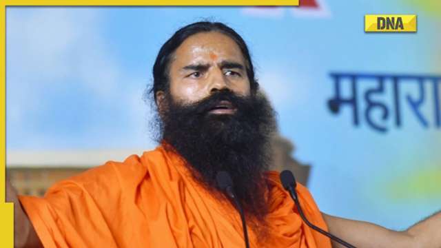 Baba Ramdev's 'women look good even without clothes' remark sparks ...