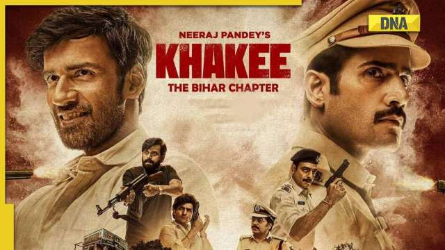 Khakee (2004) – watch online in high quality on Sweet TV