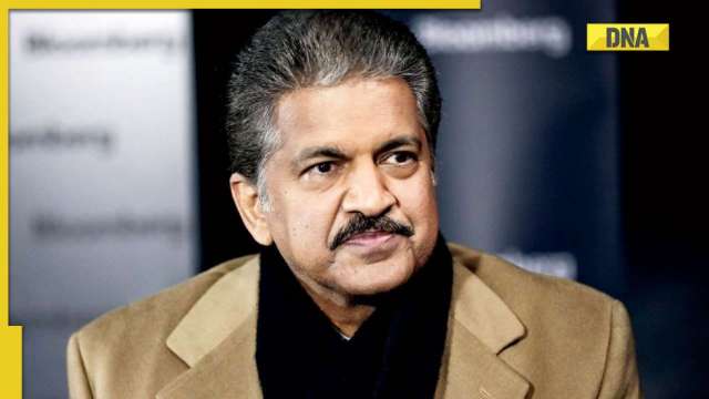 ‘why Not An Indian Son In Law Twitter User Acts Clever Anand Mahindra Had The Perfect Reply 7660