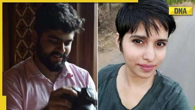 Shraddha Walkar murder case: Tense under 24-hour CCTV watch, know how Aaftab spent his first night in jail - Vimarsana News