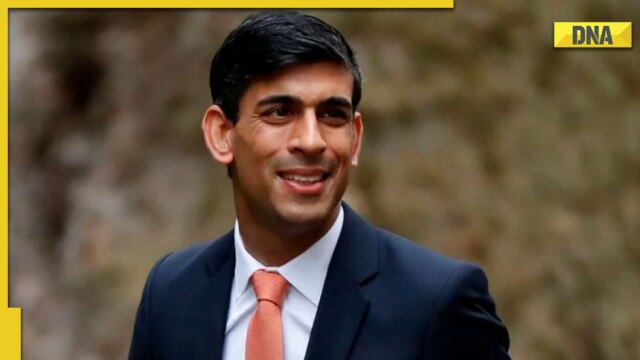 Rishi Sunak plans to limit foreign students to control migration: Report - Vimarsana News
