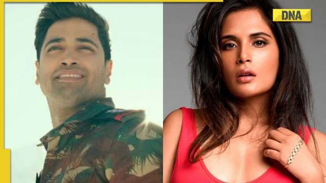 Major star Adivi Sesh calls Richa Chadha's controversial Galwan tweet 'insensitive and irresponsible' - Vimarsana News