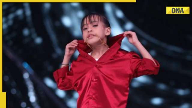 Jhalak Dikhhla Jaa 10 winner Gunjan Sinha opens up on beating Rubina Dilaik, Nishant Bhat to win title| Exclusive