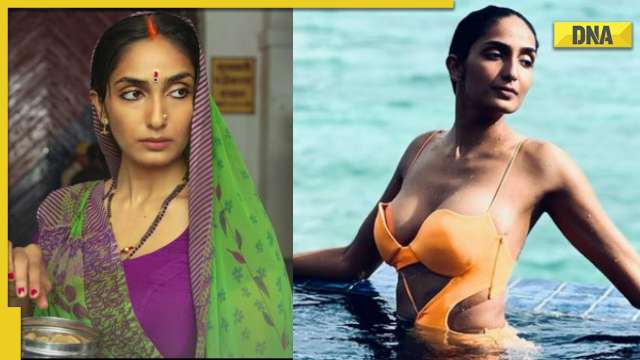 Tamanna Bhatia Bath Sex - In Pics: Khakee The Bihar Chapter actress Aishwarya Sushmita aka Meeta Devi  turns heads with her glamour