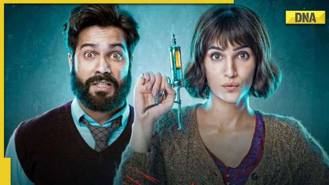 Bhediya box office collection day 2 estimates: Varun Dhawan starrer likely to collect Rs 27 crore - Vimarsana News