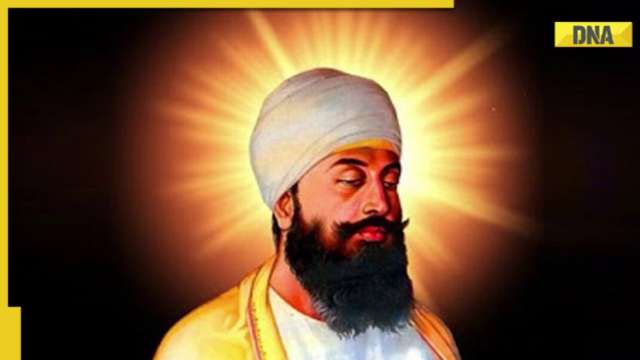 Guru Teg Bahadur Shaheedi Diwas: Know about 9th Sikh guru and his important teachings - Vimarsana News