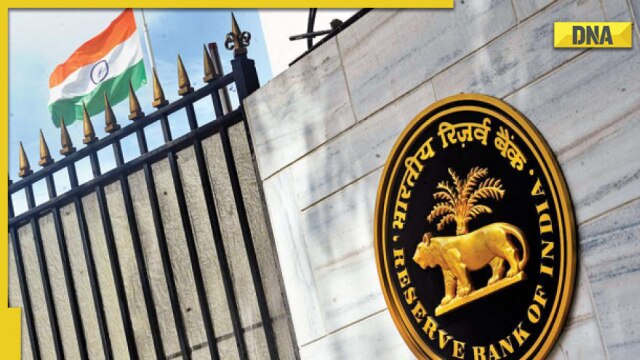 RBI may increase repo rates in December, say experts - Vimarsana News