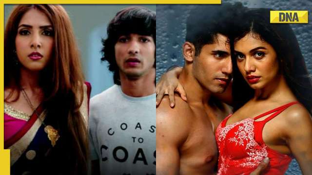 XXX, Gandii Baat, Ragini MMS Returns: A look at erotic Hindi web series  that raised eyebrows