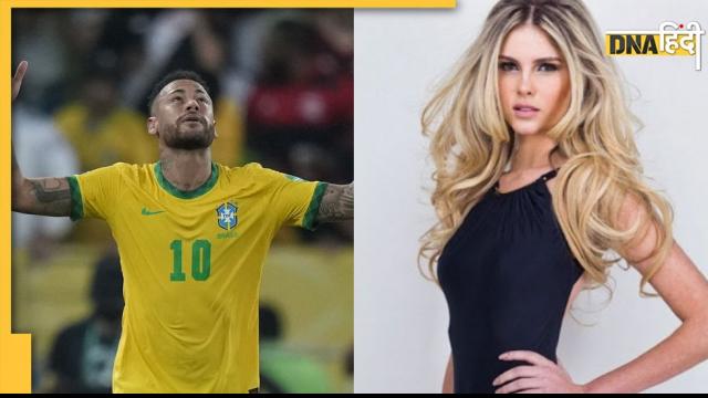 Neymar injury news fifa world cup 2022 Know all about neymar love affairs hot girl friends