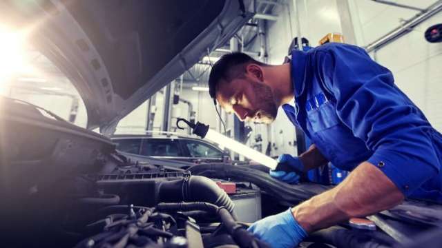 Land Rover Restoration Fraud On The Rise - Vimarsana News
