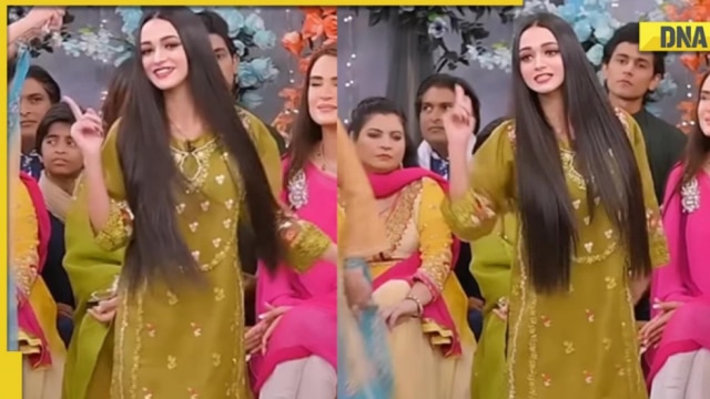 'Thoda sa fame kya mil gya…':Viral Pakistani girl, Ayesha trolled after sharing new Instagram post - Vimarsana News