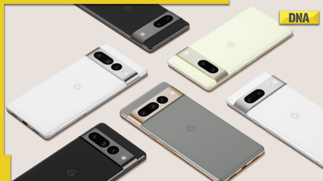 Google Pixel 7 available with more than Rs 25,000 discount on Flipkart, check details here - Vimarsana News