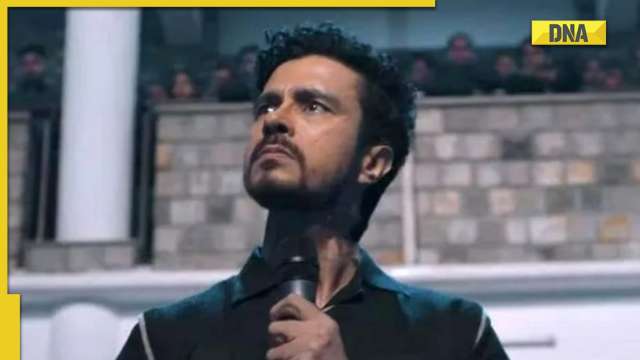 The Kashmir Files actor Darshan Kumaar reacts to Nadav Lapid's 'vulgar' remark, says 'one can't deny...' - Vimarsana News