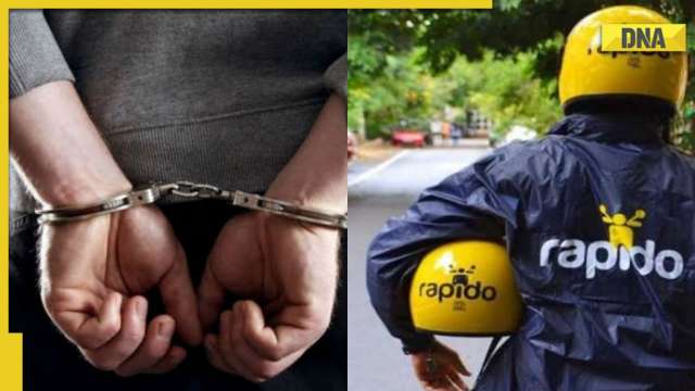 Bengaluru: Rapido bike rider, his friend arrested for allegedly gangraping 22-year-old woman - Vimarsana News