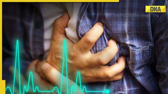 Researchers create AI to predict the risk of heart disease by analysing single chest X-ray - Vimarsana News