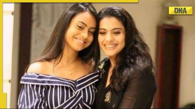 Kajol reacts to Nysa Devgn getting trolled on social media, says 'what do you see in...' - Vimarsana News