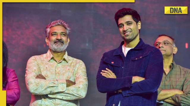 HIT 2: SS Rajamouli heaps praise for Adivi Sesh's film, Major star announces release of Hindi dub version - Vimarsana News