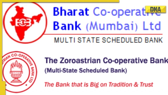 RBI imposes monetary action on Zoroastrian Co-operative and Bharat Co-operative Bank - Vimarsana News