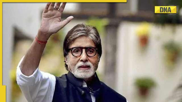 Amitabh Bachchan's 1968 salary will leave you STUNNED, actor recalls sharing room with 8 boys - Vimarsana News