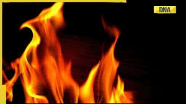 UP, Firozabad: 6, including 3 children, charred to death - Vimarsana News