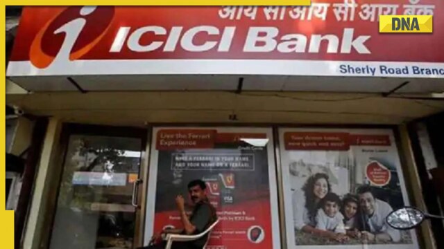 ICICI Bank, Tata Consultancy Services to launch digital lending platform iLens, know details - Vimarsana News