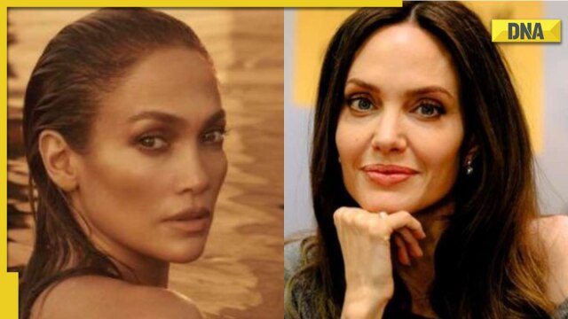 From sniffing oil to eating bugs: 5 viral celebrity weight loss hacks that will leave you stunned - Vimarsana News