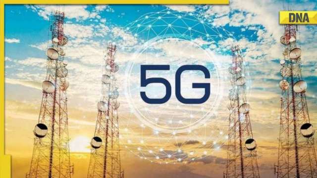 Know why government ordered telecom companies not to place 5G base stations close to airports - Vimarsana News