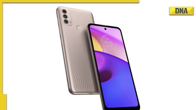 Moto E40 available at Rs 599 during Moto Days sale on Flipkart, check details - Vimarsana News