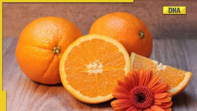 Vitamin C supplements: Know benefits and medically-tested advantages - Vimarsana News