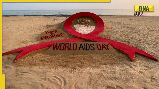 World AIDS Day 2022: History, theme, and significance of THIS day - Vimarsana News