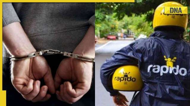 Rapido gangrape: Bengaluru rider had a criminal past, was out on bail - Vimarsana News