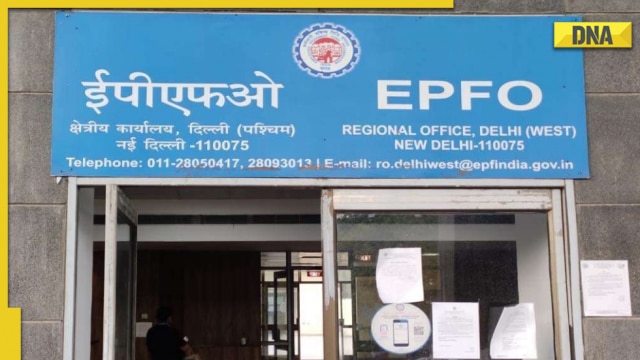Switching job? Don't forget to merge your PF account, check step-wise guide here - Vimarsana News