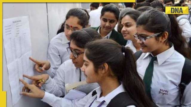 ICSE, ISC Datesheet 2023: CISCE releases datesheet, exam to begin on February 13 - Vimarsana News