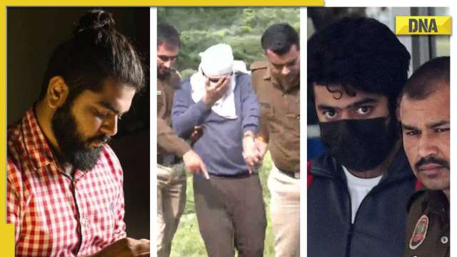 In narco test, Aaftab admits 'I KILLED Shraddha', reveals about murder weapon; but why his 'confessions' are not valid? - Vimarsana News