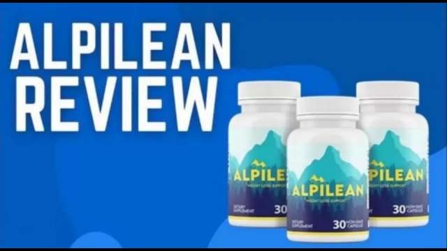 Alpilean Reviews 2022: Is It A Legit Weight Loss Pill? [Medical Facts and Proof] - Vimarsana News