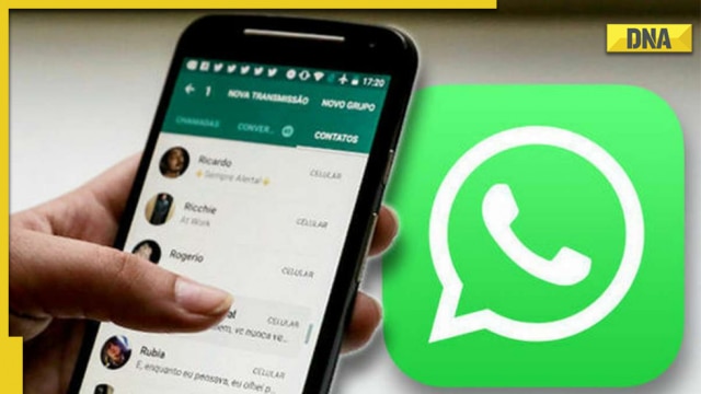 Próximamente Podrás Usar La Misma Cuenta De Whatsapp En Dos Teléfonos Android Así Es Cómo 2512