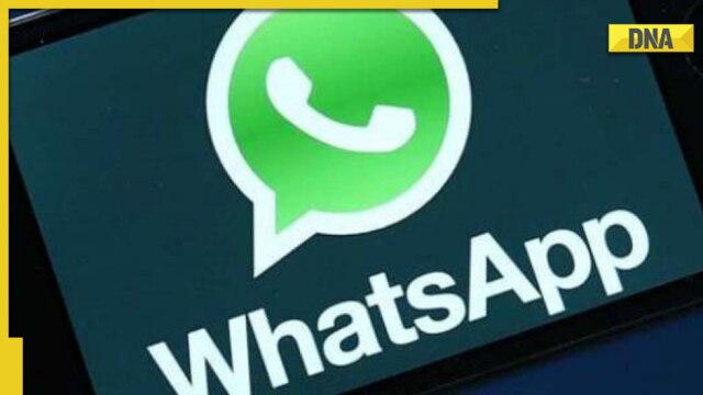 WhatsApp introduces new feature for iOS Beta that allows users to search chats by date - Vimarsana News