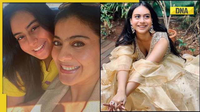 Kajol says daughter Nysa Devgan is 'beautiful, so cameras follow her,' Salaam Venky star reacts to paparazzi culture - Vimarsana News