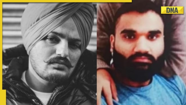 Gangster Goldy Brar, Mastermind Of Sidhu Moose Wala Murder, Detained In ...