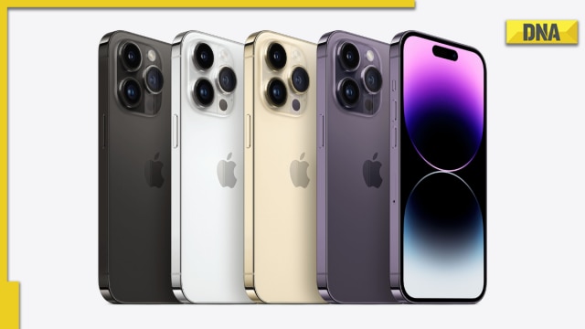 El CEO de Nothing, Carl Pei, revisa el iPhone 14 Pro de Apple y lo llama «uno de los mejores»
