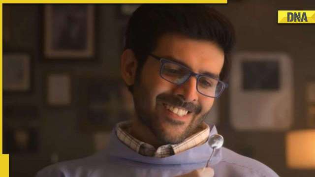 Freddy Twitter review: Kartik Aaryan starrer reminds netizens of Shah Rukh  Khan's Darr