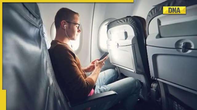 Viral: Passenger forced to pay over Rs 56,000 for reclining seat during train journey in China - Vimarsana News