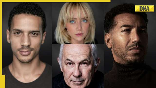 The Lord of the Rings: The Rings of Power | Makers announce 7 new cast members for Season 2 - Vimarsana News