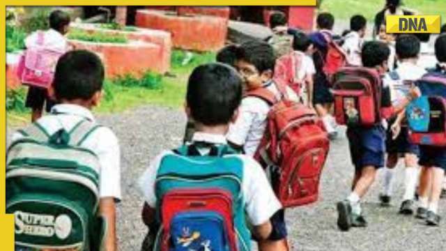MCD Polls 2022: Delhi govt schools to remain closed today for election preparations - Vimarsana News